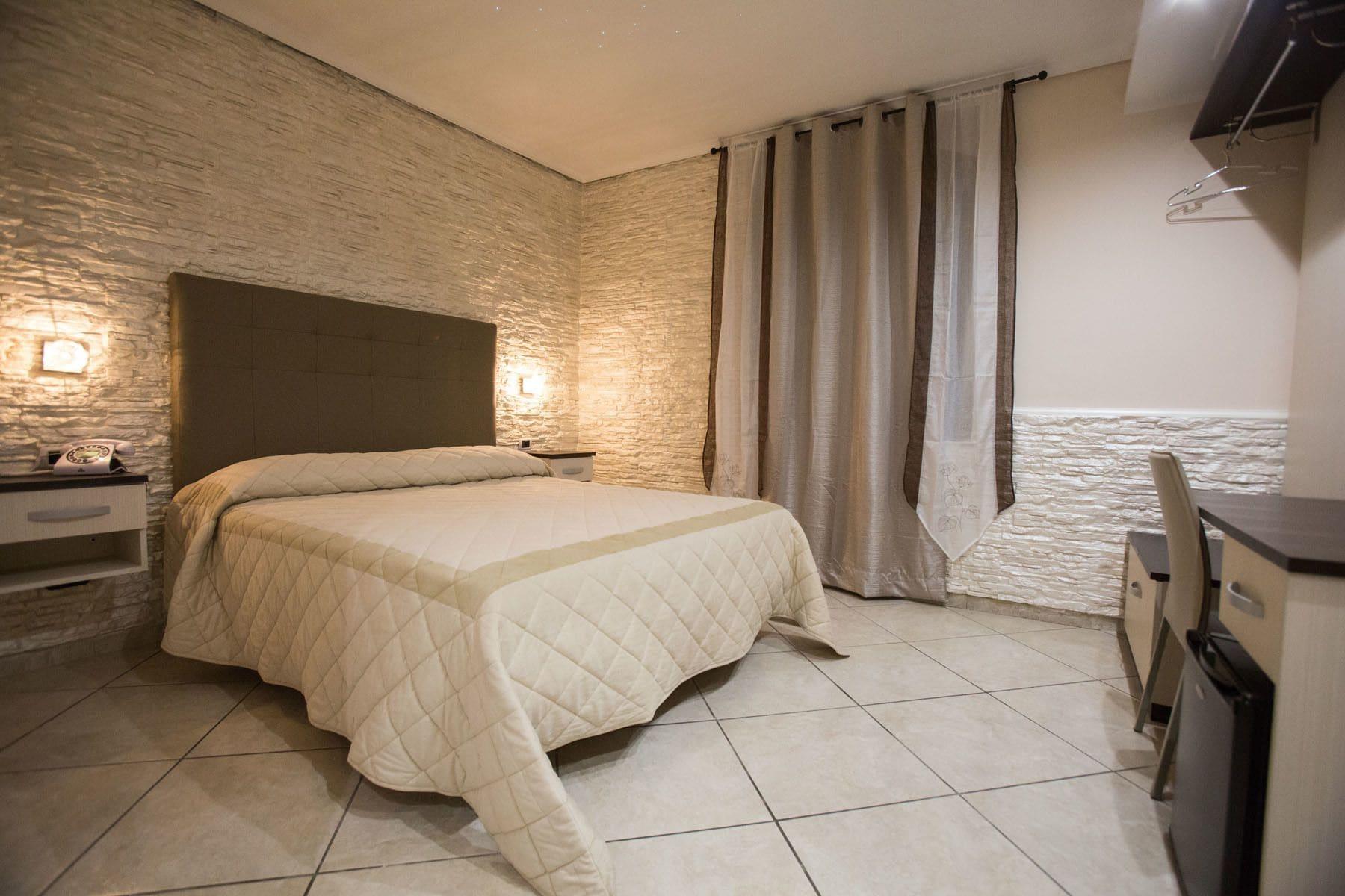 Hotel La Fenice Boscoreale Zewnętrze zdjęcie